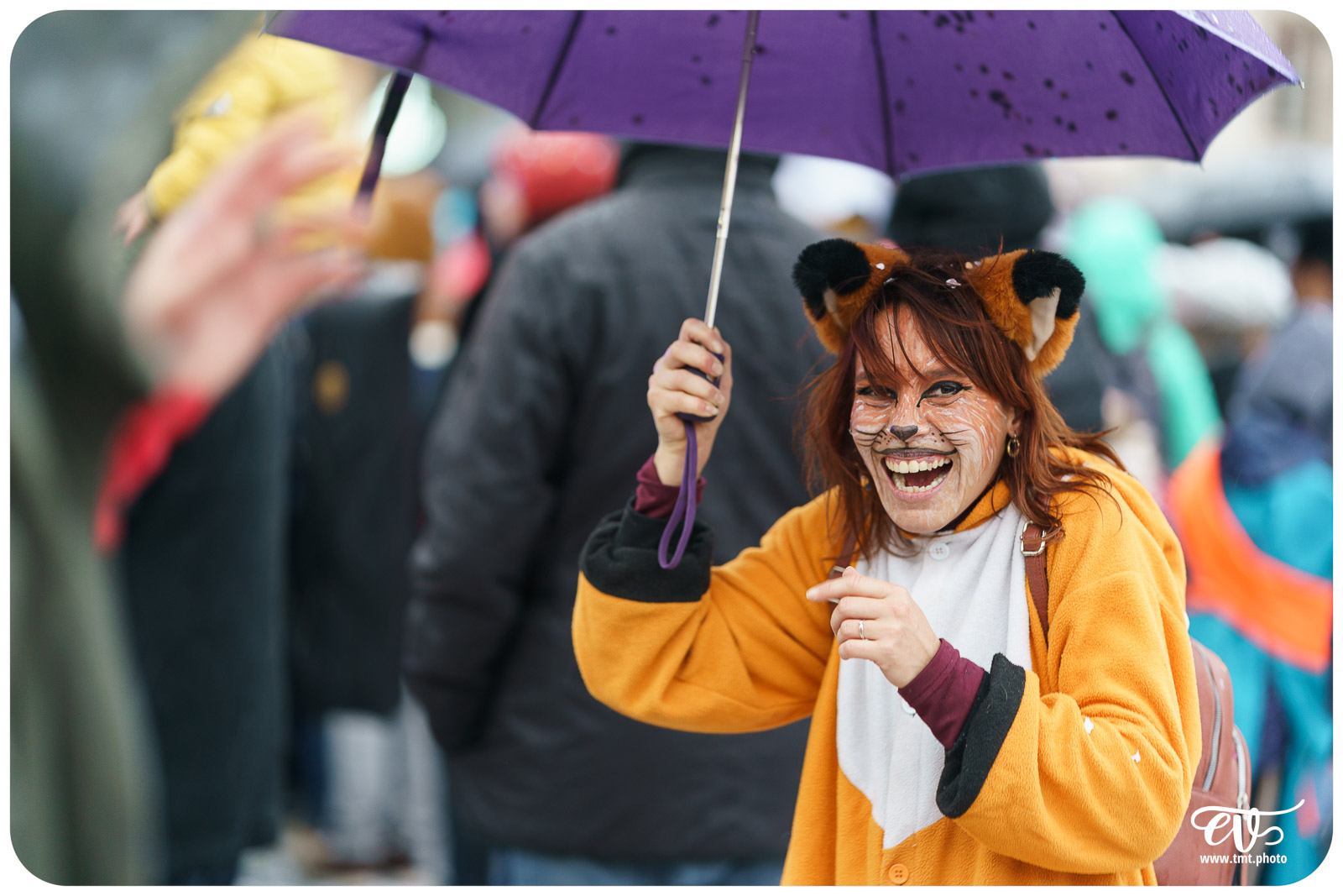 CARNAVAL DE STRASBOURG 2024
